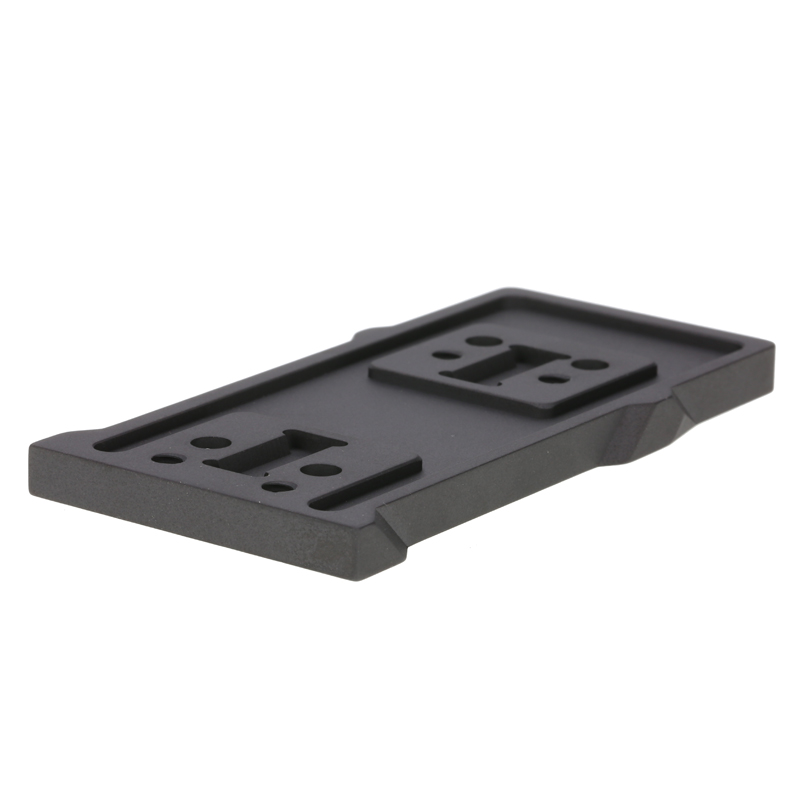 Adapters and Spacers 